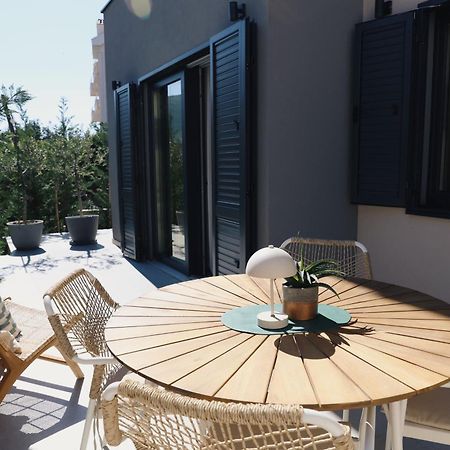 Apartman M&K Дубровник Экстерьер фото