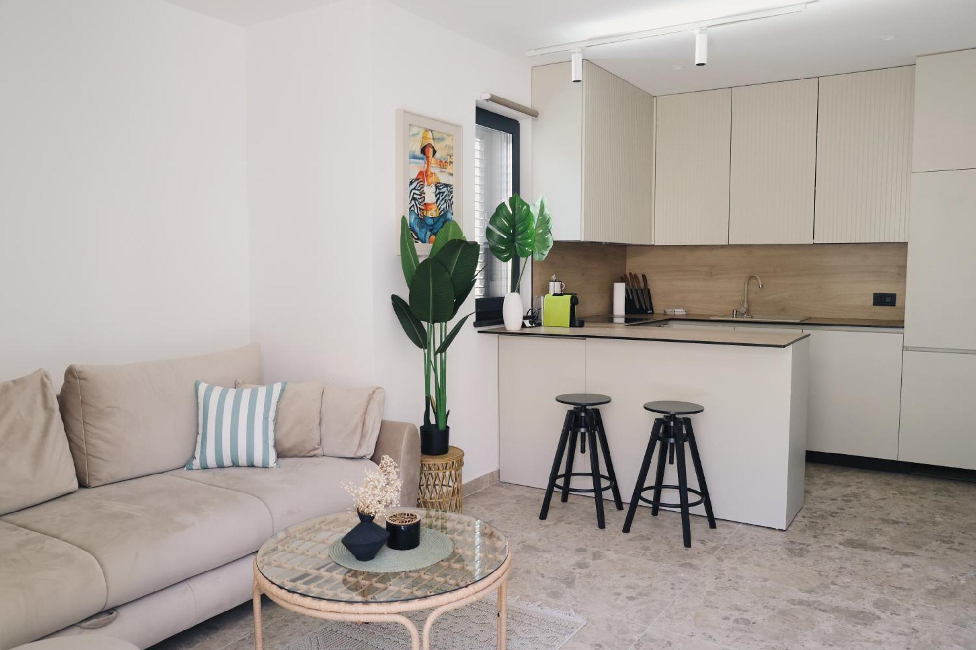 Apartman M&K Дубровник Экстерьер фото