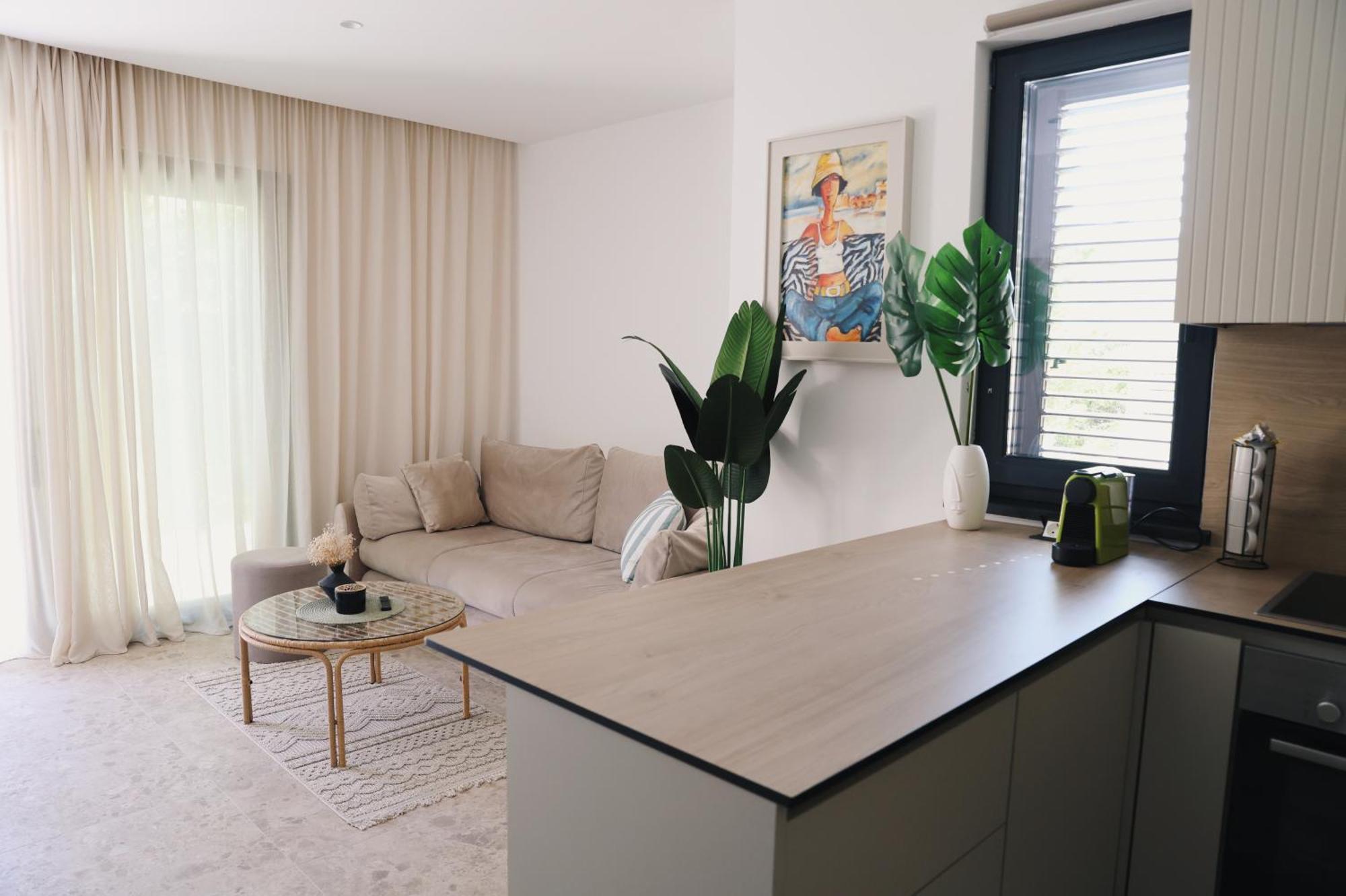 Apartman M&K Дубровник Экстерьер фото