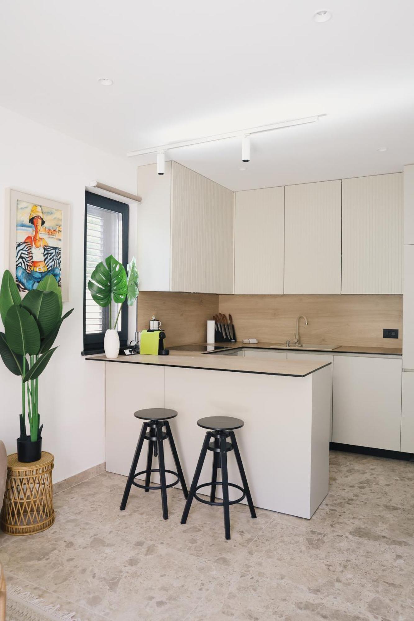 Apartman M&K Дубровник Экстерьер фото