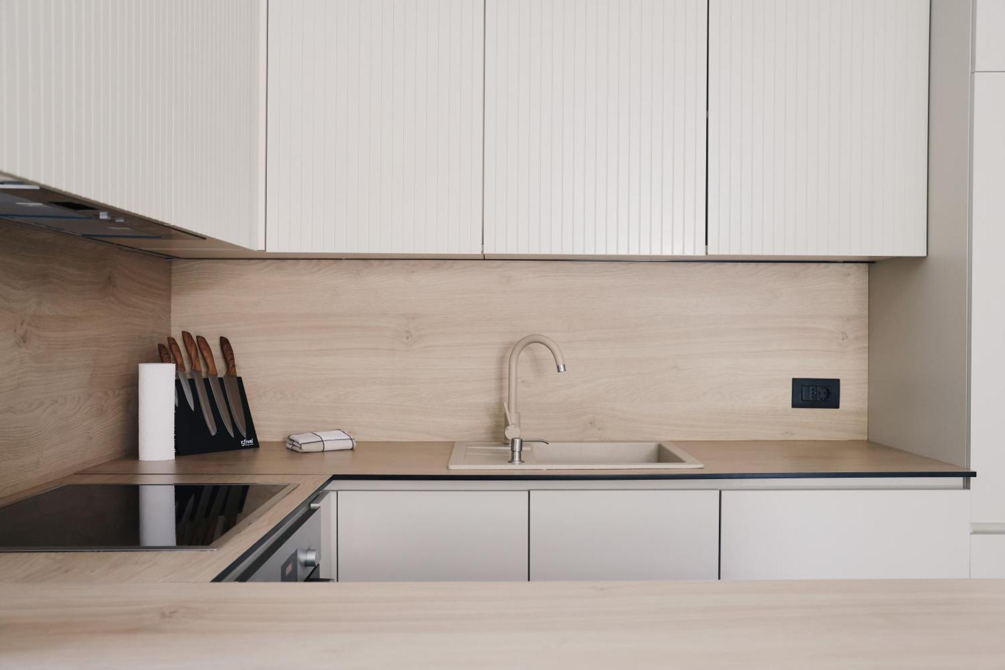 Apartman M&K Дубровник Экстерьер фото