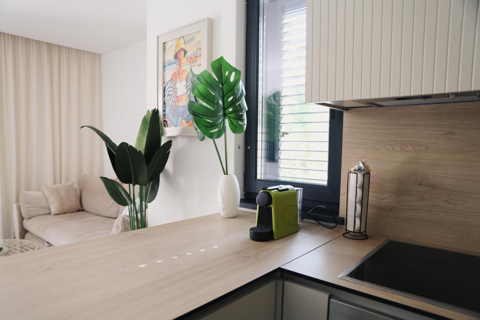 Apartman M&K Дубровник Экстерьер фото