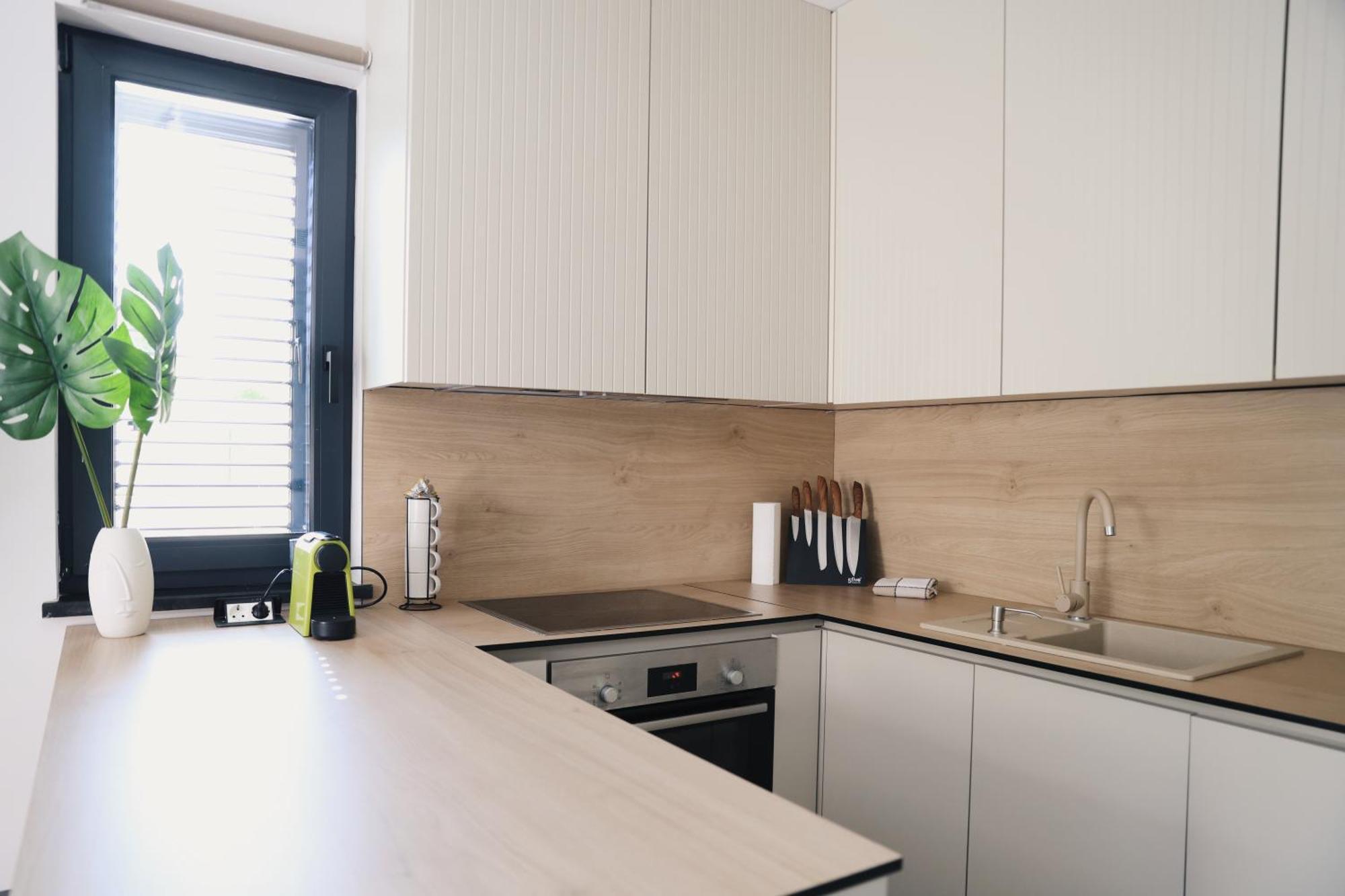 Apartman M&K Дубровник Экстерьер фото