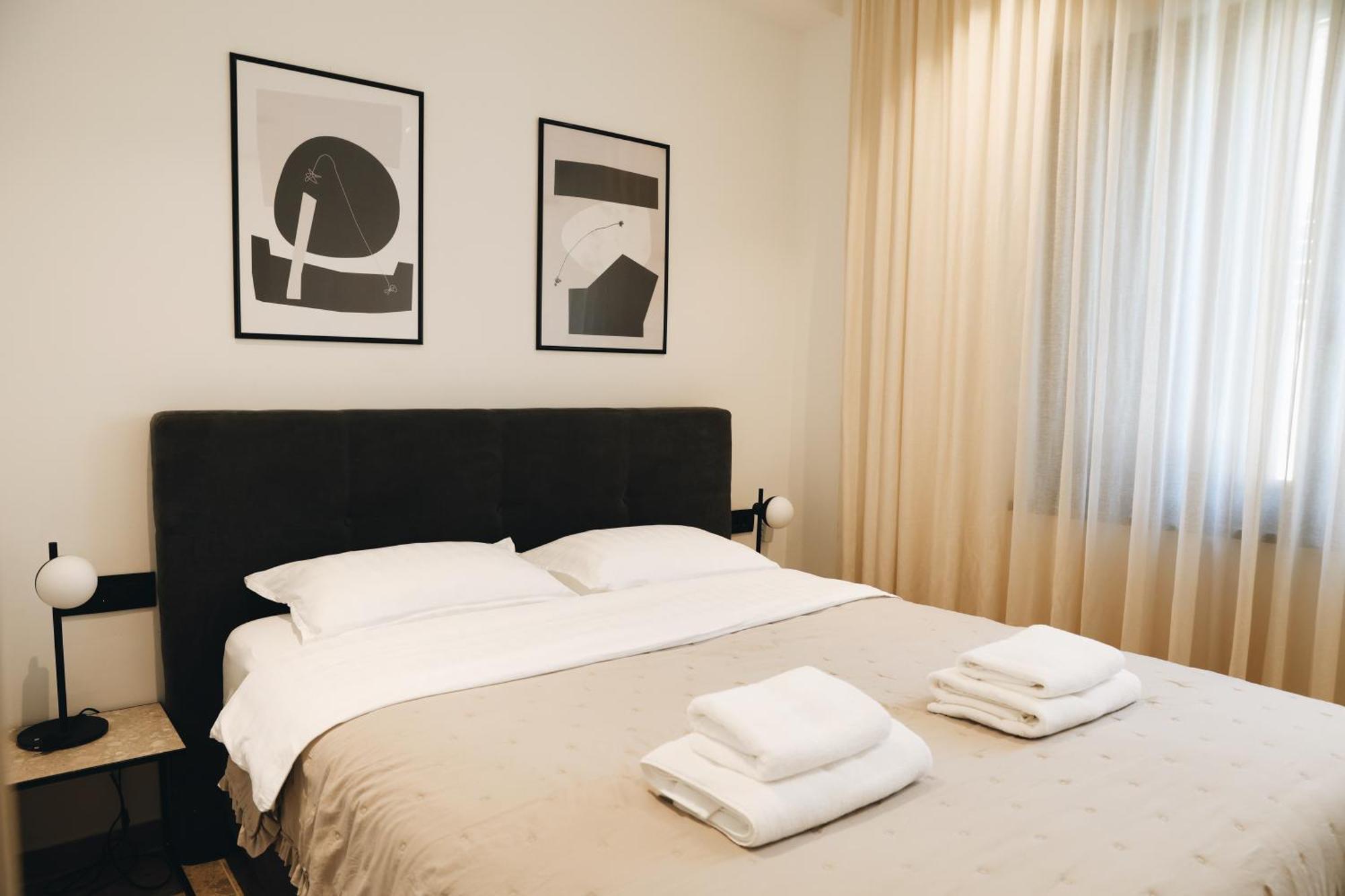 Apartman M&K Дубровник Экстерьер фото