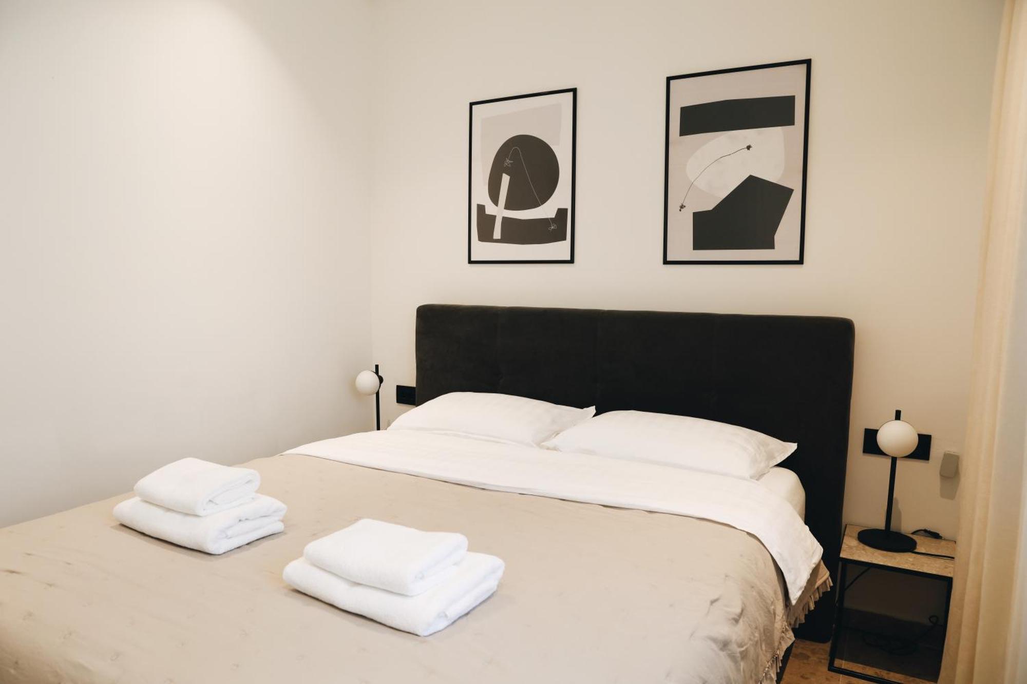 Apartman M&K Дубровник Экстерьер фото