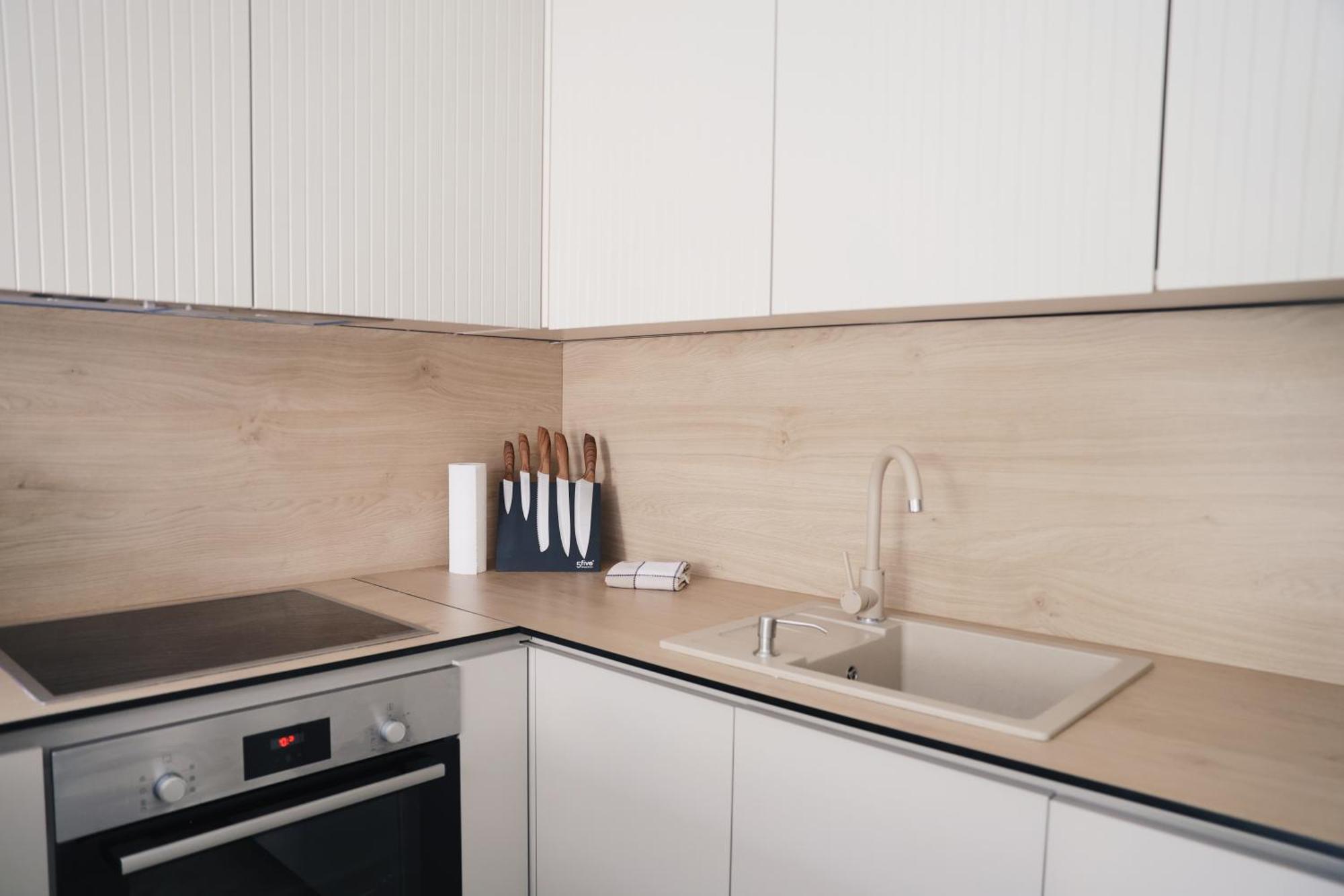 Apartman M&K Дубровник Экстерьер фото